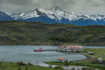 Los lugares más extremos del DUE 2017 en Puerto Natales