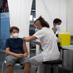 Vacunación COVID-19: cuándo inicia la aplicación a menores con comorbilidades, requisitos y estados