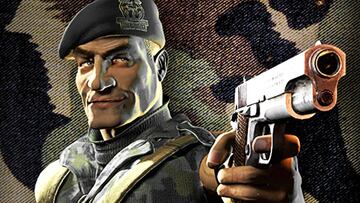 Commandos 2 HD Remaster