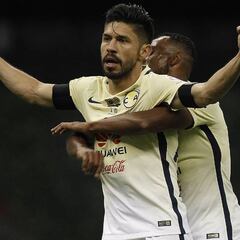 'Recalentado' navideño y fútbol; América, a la final