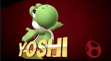 TOP 5: los mejores personajes de Smash Bros