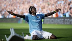Adebayor: racism behind celebration against Arsenal