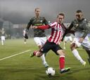 El PSV resiste el acoso del Ajax