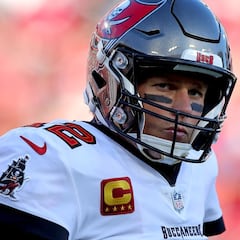 Tom Brady cancela su retirada