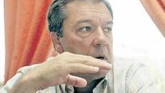 "Tenemos poco margen de error para llegar arriba"