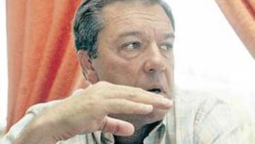 "Tenemos poco margen de error para llegar arriba"