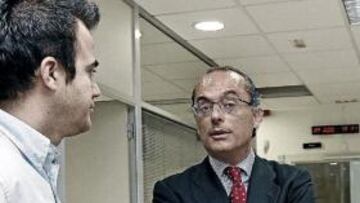 <b>EN MARCHA. </b>Los inversores afrontan una semana que podría resultar definitiva.