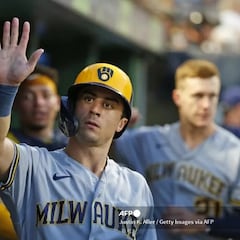 Diamondbacks vs Brewers: times, date, and how to watch online and TV | MLB Playoffs