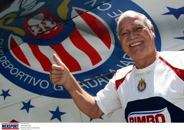 Nunca se volvió a repetir en el Clásico Nacional: la goleada histórica con la que Chivas apalizó a América