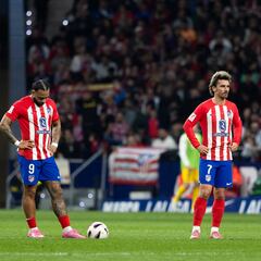 Esprint final para evitar el desastre