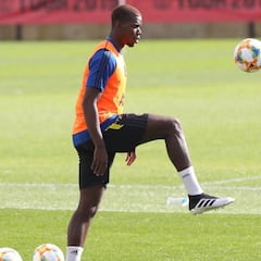 La Juventus se retira de la puja por Pogba, según Daily Mail