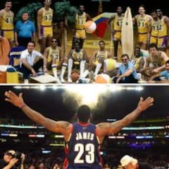 Lakers, Clippers, Knicks... los equipos "más fáciles de odiar"