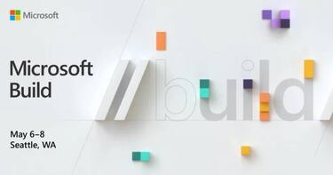 El evento Microsoft Build 2020 también será online