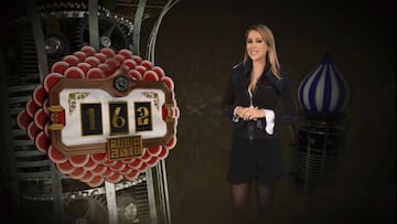 A 162 días del Mundial, Inés Sainz analiza a la selección de Argentina