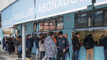 La FASFE pide representación a los aficionados en la Federación