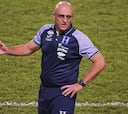 Fabián Coito dejará de ser entrenador de Honduras después del partido ante Jamaica
