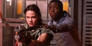 ‘Alien Romulus’: la razón por la que este sintético es diferente a otros androides de la saga