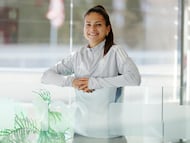 20/02/26
ENTREVISTA
FUTBOL FEMENINO
LAURA PEREZ