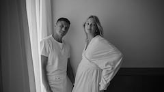 Alexis muestra por primera vez a su hija y Boric reacciona al instante: las redes estallan con este mensaje