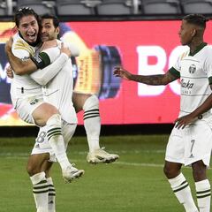 MLS implementará vueltos charter para que los seleccionados lleguen a playoffs