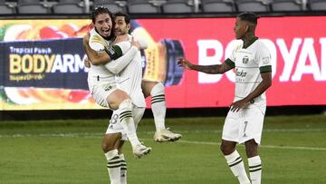 Según información proporcionada por el periodista Jeff Carlisle de ESPN, la MLS tratará de evitar que los seleccionados sean sometidos a cuarentena.
