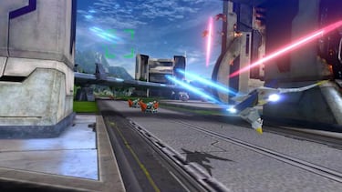 StarFox Zero, Impresiones E3
