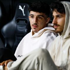 Sin Diego no hay gol