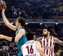 Resumen y resultado del Olympiacos-Real Madrid: Euroliga