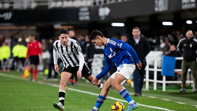 La actual, no es la versión esperada de Julián Delmás