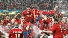 Gales cuadra el círculo 100 años después