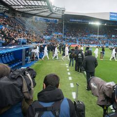 El Alavés prevé una caída en los ingresos del 30 % la temporada próxima