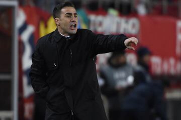 Levantó la Copa del Mundo en Alemania 2006 con la Selección de Italia, además tuvo otros logros con el Real Madrid y el Parma; actualmente dirige al Guangzhou Evergrande de China.