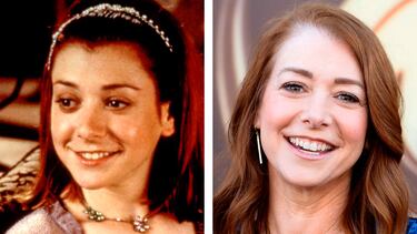 Qué fue de los protagonistas de la película 'American Pie'