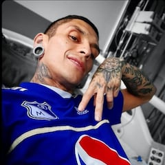 Crean Vaki para la educación profesional de la hija de Javier Acosta