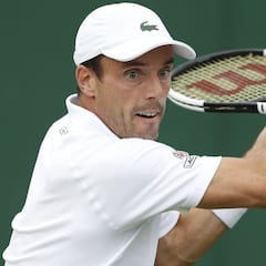 Bautista define su calendario antes del US Open