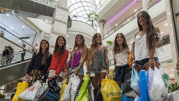 Estos son los 5 productos que más compran los argentinos en Chile, antes del polémico anuncio de Milei