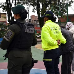 Breaking Bad llega a Bogotá: anuncian quién es el químico que fabricaba una conocida droga en la ciudad