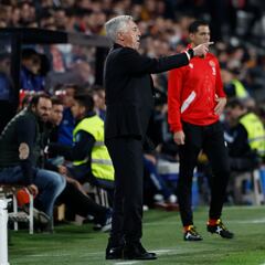 El Madrid, los árbitros y el Mundial