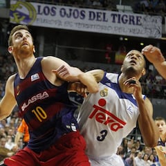 El Real Madrid-Barcelona se disputará el 12 de noviembre