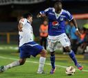 Millonarios gana a San José y sueña con pasar a octavos