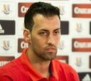 Recado de Busquets: "Hay que mejorar cosas en la cantera"
