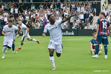 Koné: “Vamos a ir a muerte a Castellón”