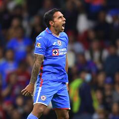 Cruz Azul venció a Pumas 1-0 en la jornada 11 del Clausura 2023