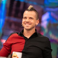 Chef Dabiz Muñoz: “El truco para que no huela mal la coliflor es no cocinarla de más, si no te pasas de cocción no huele a nada”