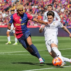 El pulso de los millones: así queda el dinero de televisión y Europa