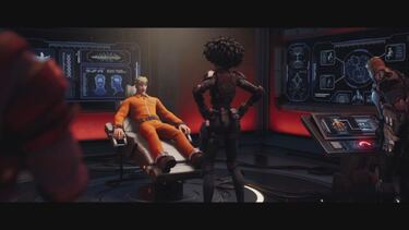 Evento El Fin de Fortnite Temporada 8: así ha sido el final del Capítulo 2