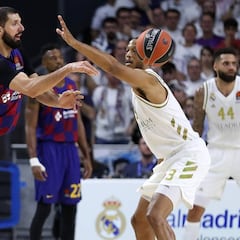 Definitivo: no se disputará la temporada 2019-20 de la Euroliga