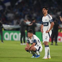 Continúa la maldición: la MLS sólo ha ganado tres Concachampions en 29 años