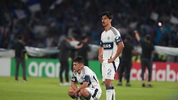 Continúa la maldición: la MLS sólo ha ganado tres Concachampions en 29 a?os