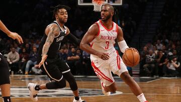 Resúmenes y resultados de la jornada NBA: hoy, 3 de noviembre